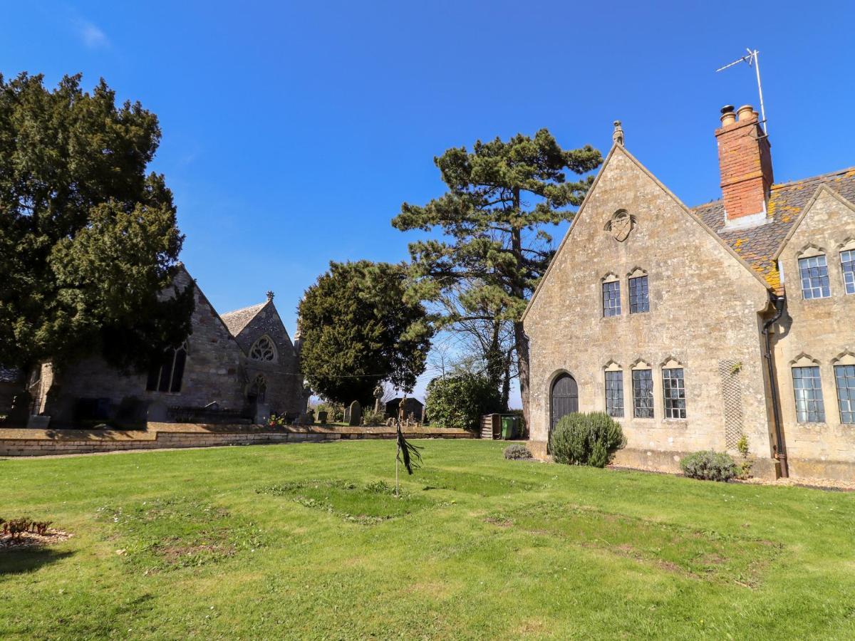 The Alms House West Villa Gloucester Exterior foto