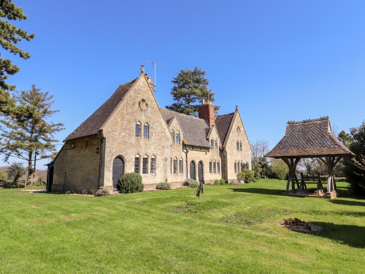 The Alms House West Villa Gloucester Exterior foto