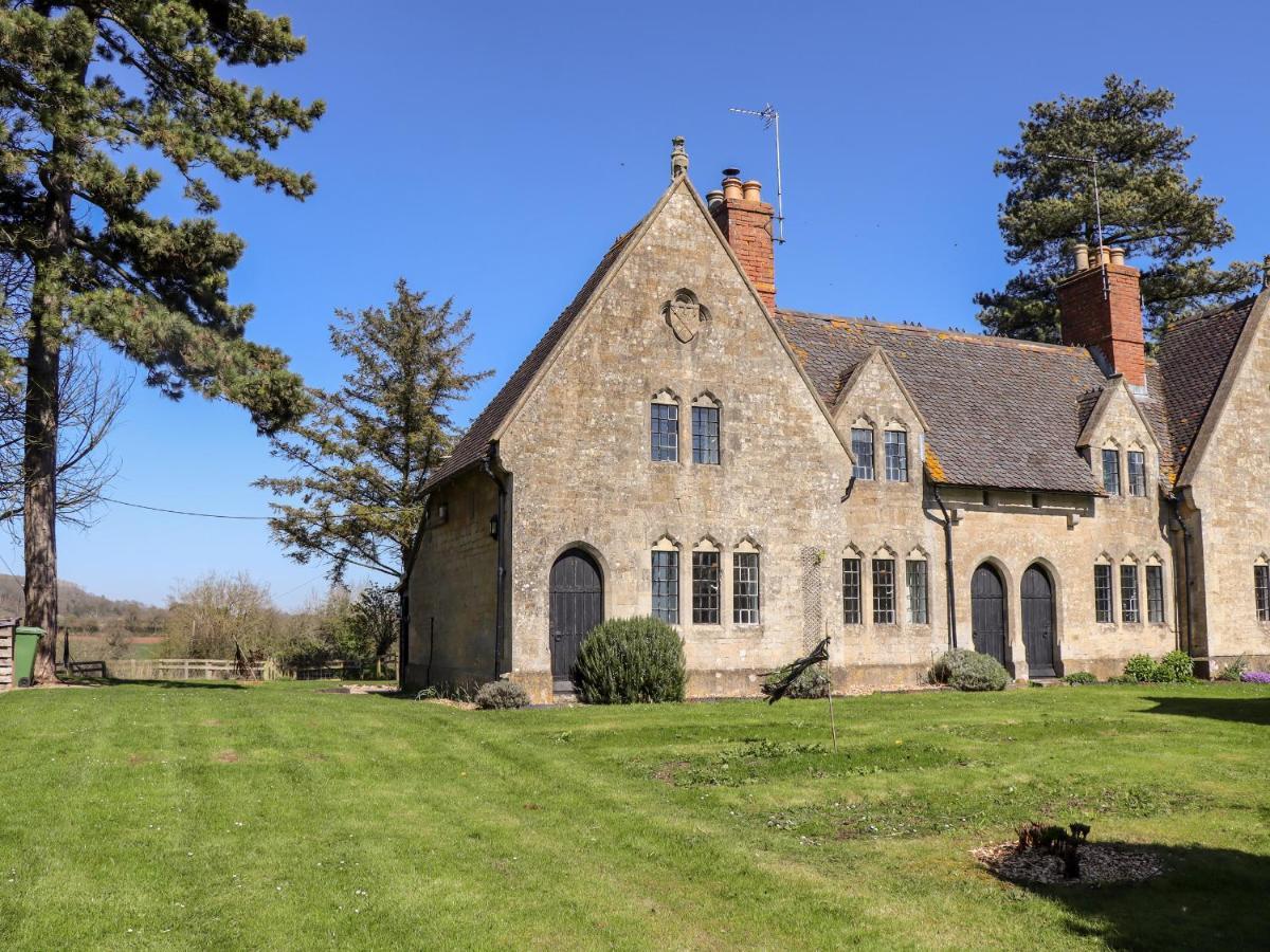 The Alms House West Villa Gloucester Exterior foto